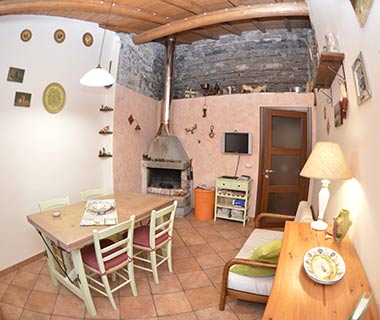 Bed and Breakfasta Catania