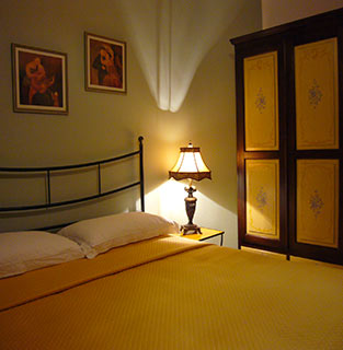 Bed and Breakfasta Catania