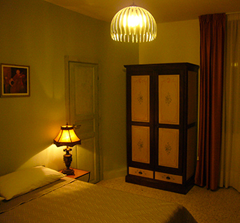 Bed and Breakfasta Catania