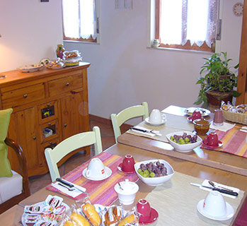 Bed and Breakfasta Catania