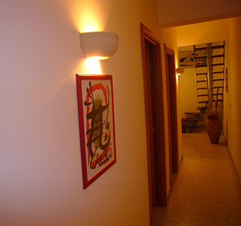 Bed and Breakfasta Catania