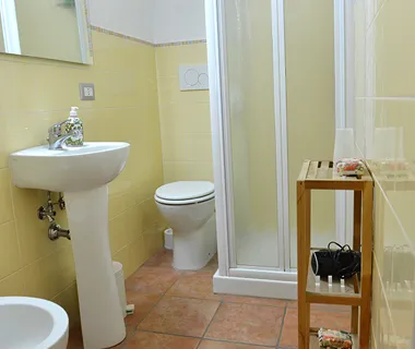 Bed and Breakfasta Catania