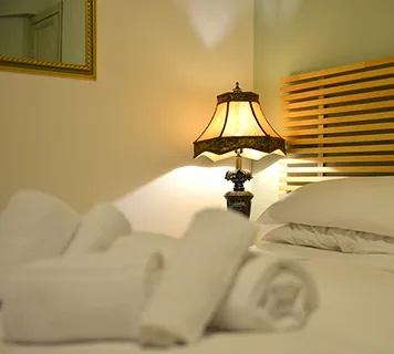 Bed and Breakfasta Catania