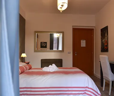 Bed and Breakfasta Catania