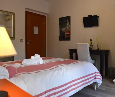 Bed and Breakfasta Catania