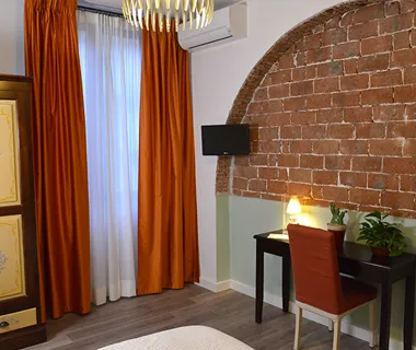 Bed and Breakfasta Catania