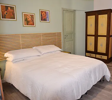 Bed and Breakfasta Catania