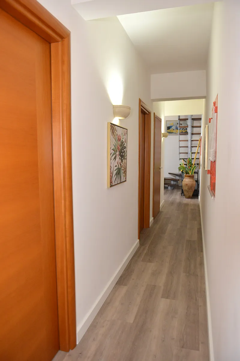 Bed and Breakfasta Catania