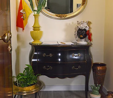 Bed and Breakfasta Catania